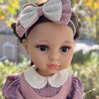 Обеденная прогулка с Темперанс