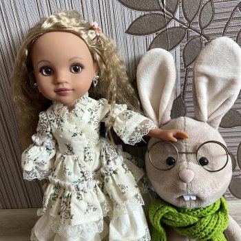 Моя Анабель