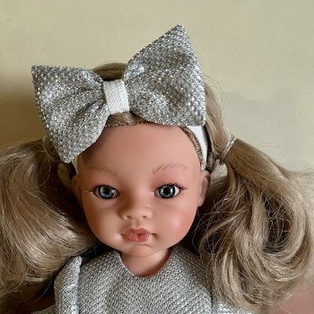 Моя Анна-Лу