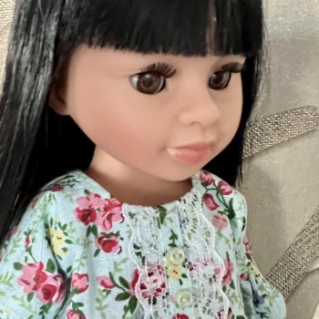 Амина и помады