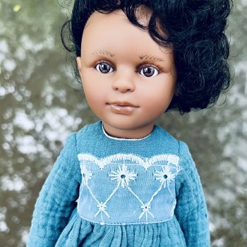 Дождливое утро