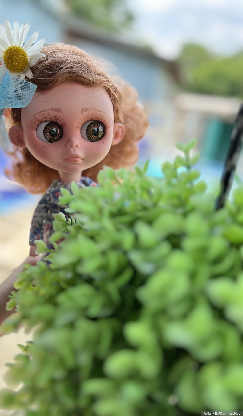 Элви БигАйз — Куклы Berjuan (Бержуан): Биггерсы (Biggers)