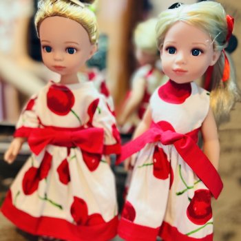 Дженис и Джастис