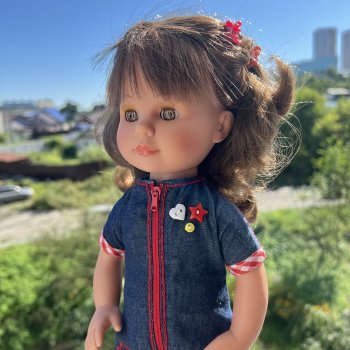 Лето настало