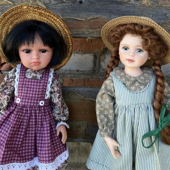 Сладкий сентябрь