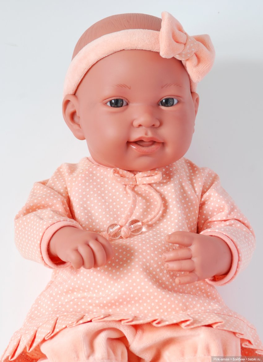 Авторская одежда для кукол - Bookashki