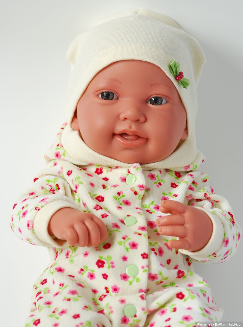 Авторская одежда для кукол - Bookashki