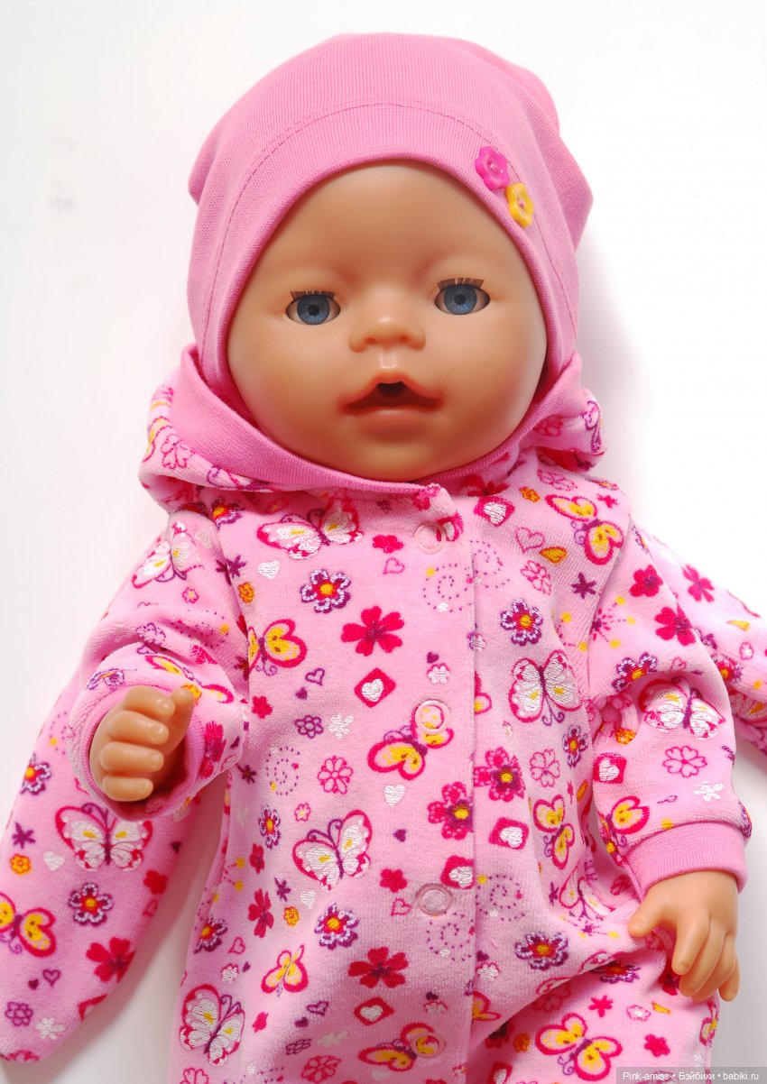 Авторская одежда для кукол - Bookashki