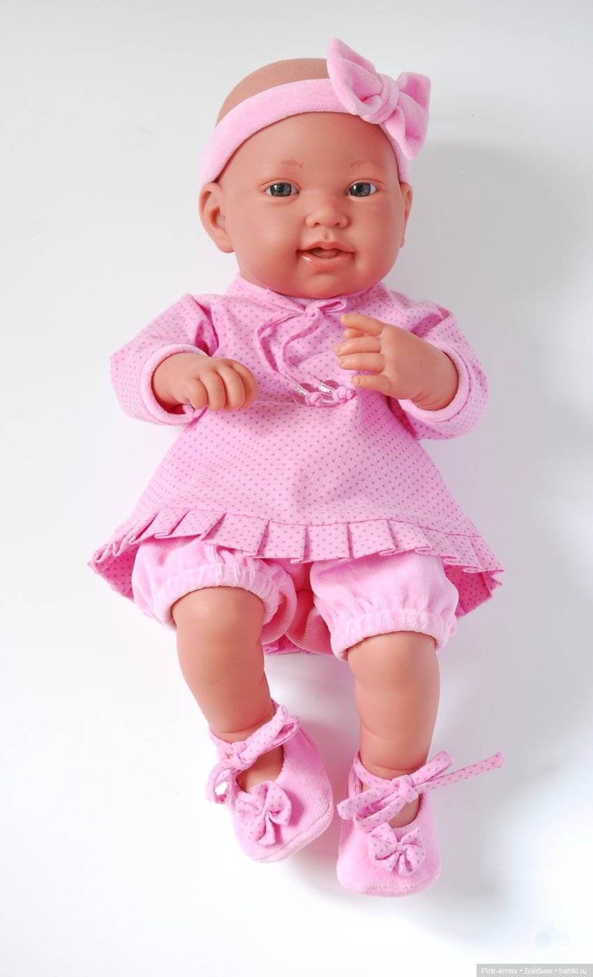 Авторская одежда для кукол - Bookashki