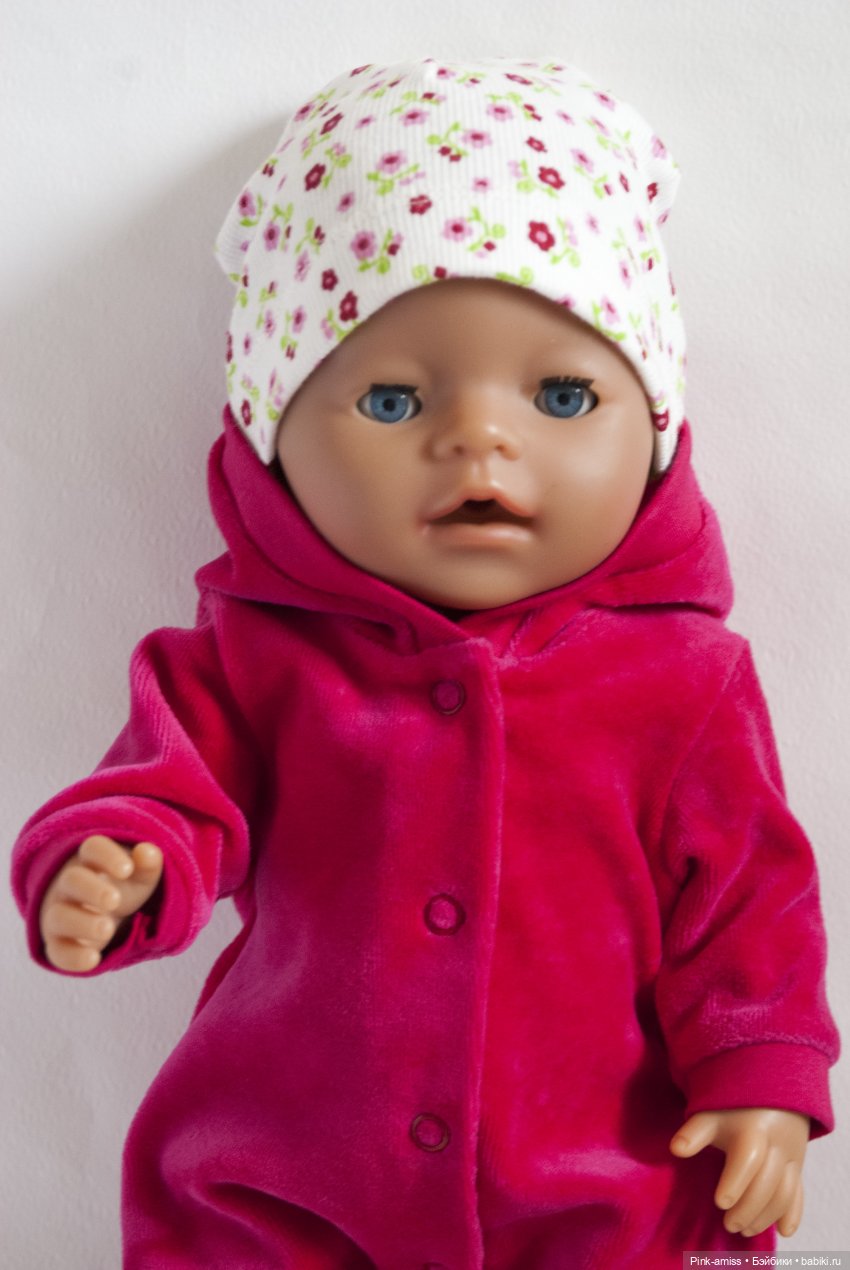 Авторская одежда для кукол - Bookashki