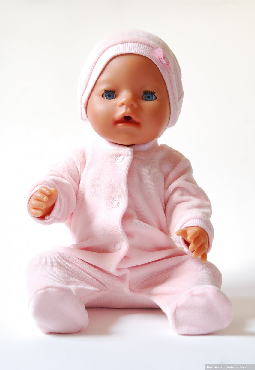 Авторская одежда для кукол - Bookashki