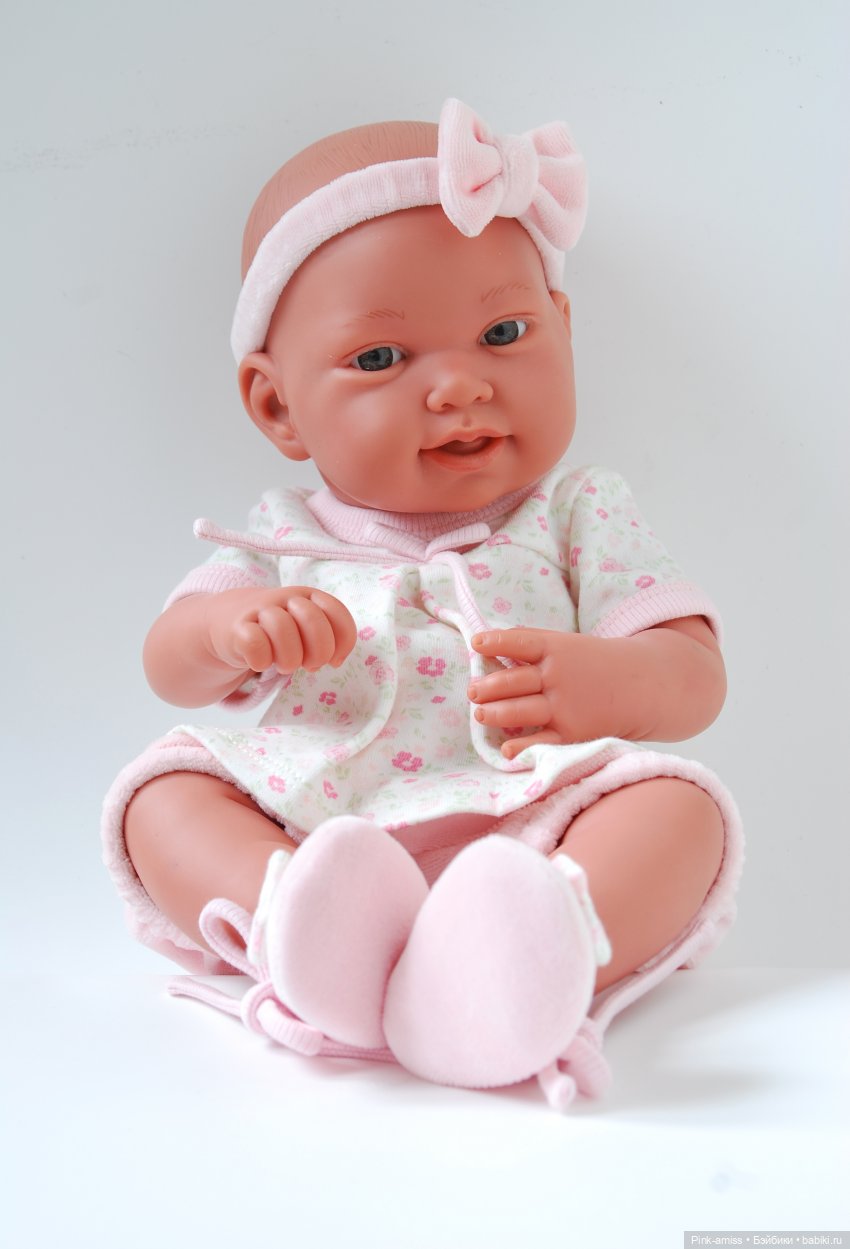 Bookashki — Одежда для кукол Antonio Juan, Baby (фото 5)