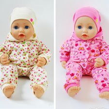 Одежда для кукол Baby Annabell