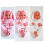 Одежда для кукол Antonio Juan Антонио Хуан