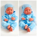 Одежда для кукол Antonio Juan Антонио Хуан