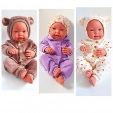 Одежда для кукол Antonio Juan 42 см