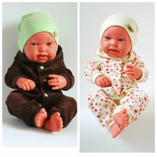 Одежда для кукол Antonio Juan 42 см