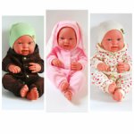 Одежда для кукол Antonio Juan 42 см