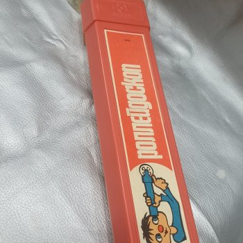 Игрушка СССР Калейдоскоп / Роллейдоскоп 1980-е