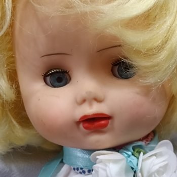 Кукла ссср ф-ка Горький