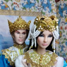 Знакомство