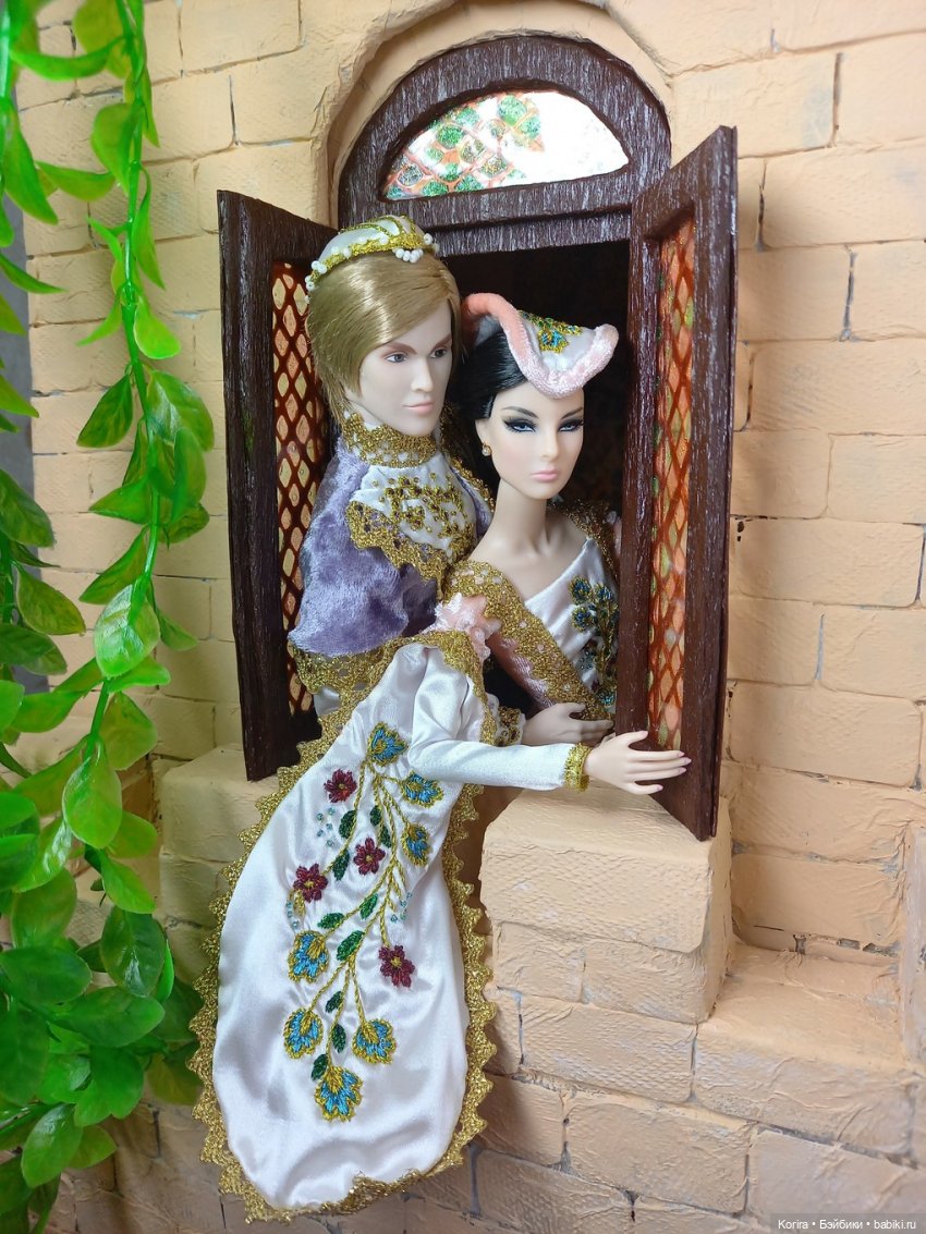 Участие в праздничном шествии Ландсхутской свадьбы 2023 (фото 2)