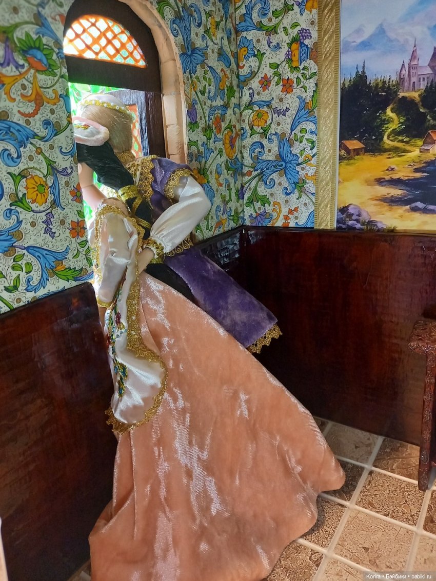 Участие в праздничном шествии Ландсхутской свадьбы 2023 (фото 6)