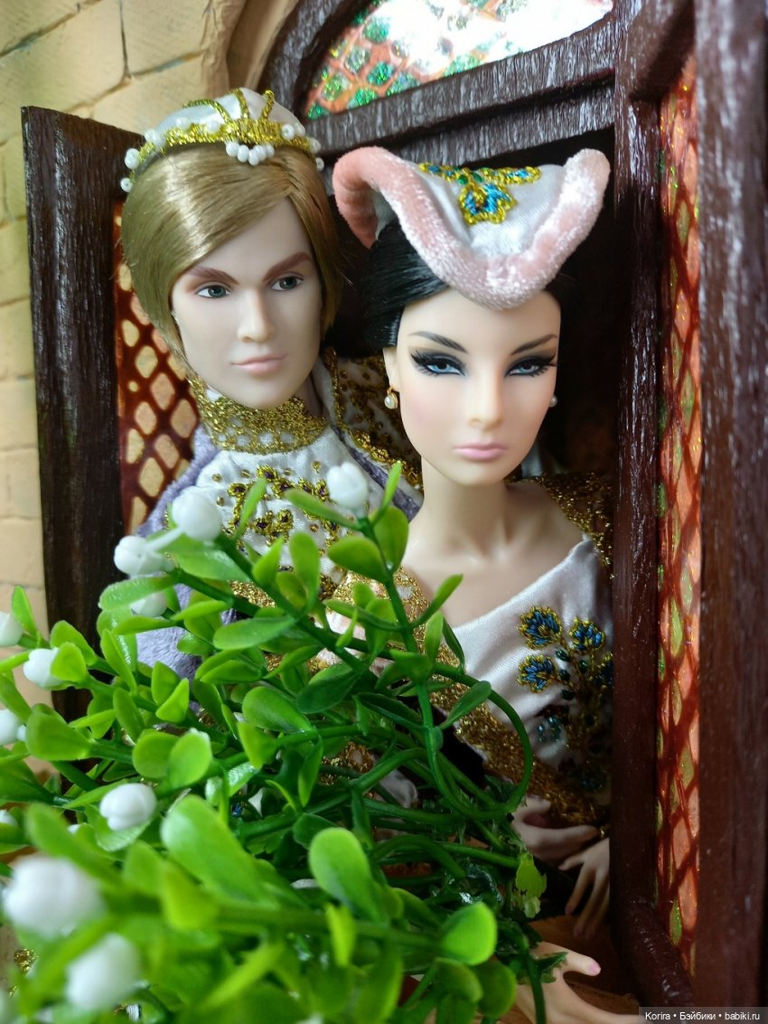 Участие в праздничном шествии Ландсхутской свадьбы 2023 (фото 3)