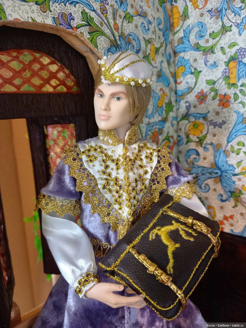 Участие в праздничном шествии Ландсхутской свадьбы 2023