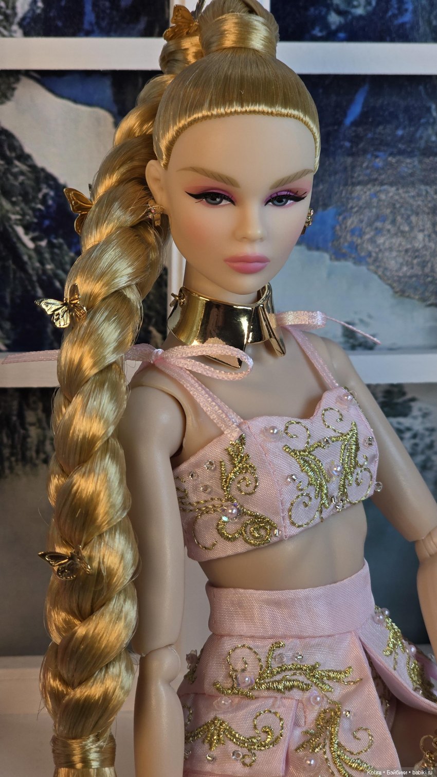 Мои Итоги года с W Club 2023