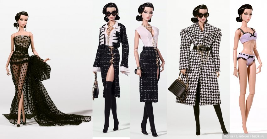 Мои Итоги года с W Club 2023