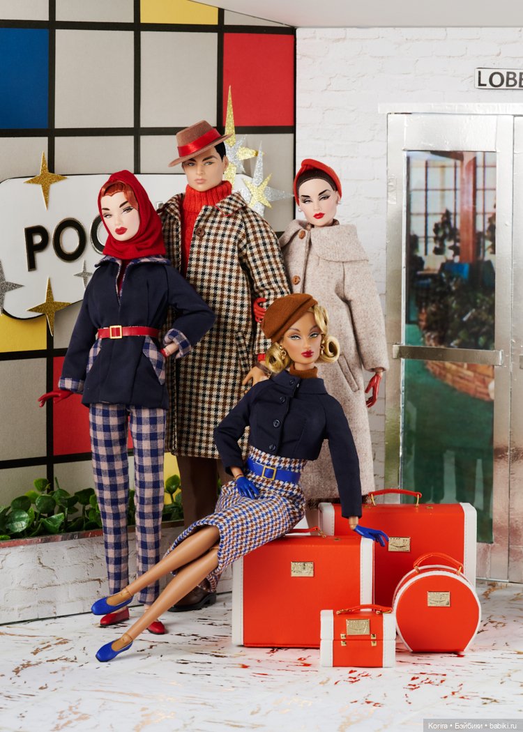 Мои Итоги года с W Club 2023