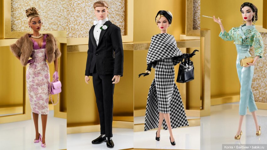 Мои Итоги года с W Club 2023