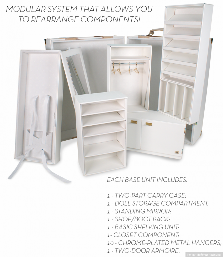 Мои Итоги года с W Club 2023