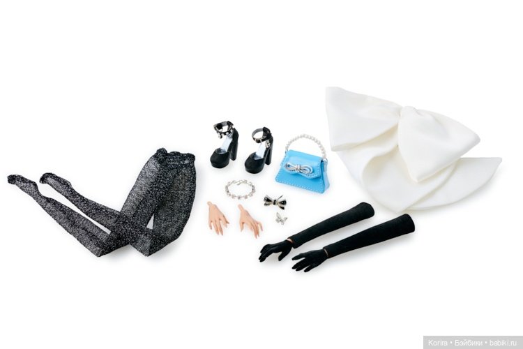 Bow-tique Details Accessory Pack