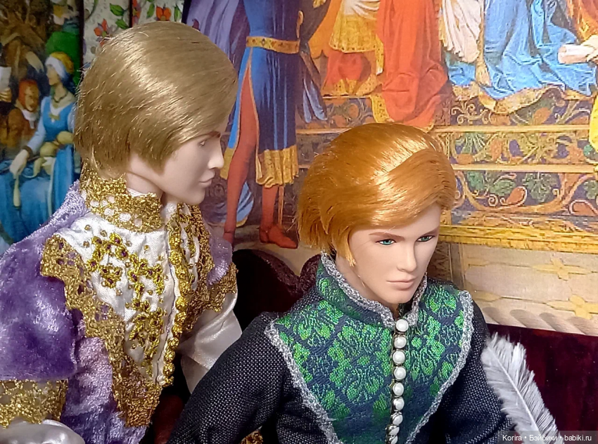 Ведь здесь поселилась ты — Куклы Integrity Toys (Интегрити): Poppy Parker (фото 4)