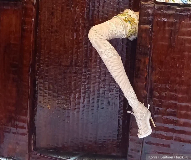 Ведь здесь поселилась ты — Куклы Integrity Toys (Интегрити): Poppy Parker (фото 3)