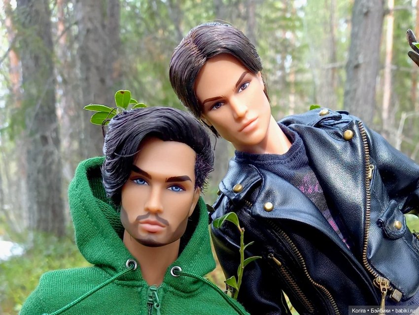 В поисках снега — Куклы Integrity Toys (Интегрити): Poppy Parker (фото 10)