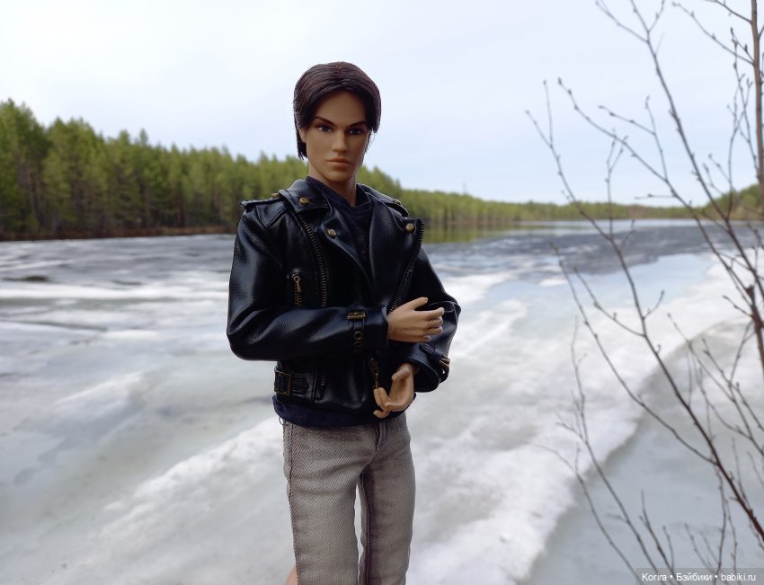 В поисках снега — Куклы Integrity Toys (Интегрити): Poppy Parker (фото 8)