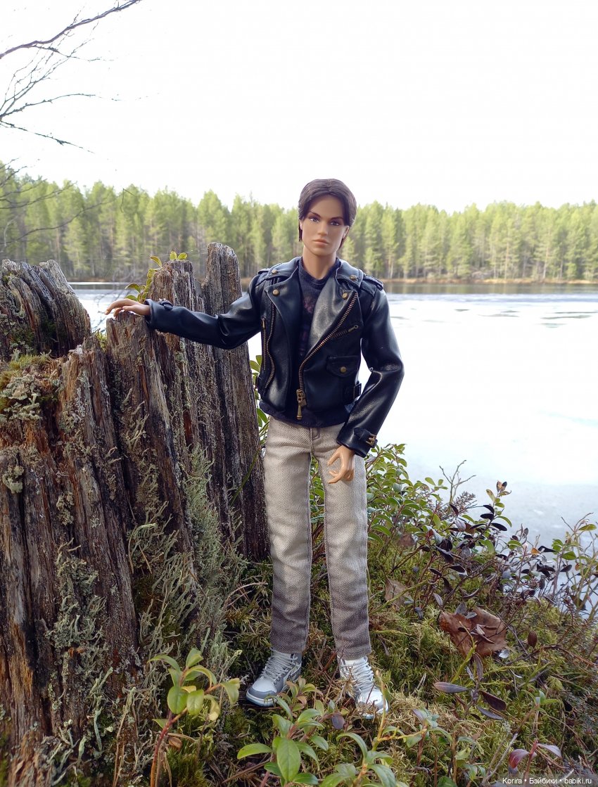 В поисках снега — Куклы Integrity Toys (Интегрити): Poppy Parker (фото 7)