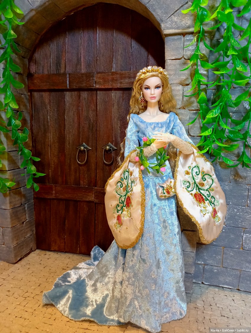 Ах, эта Свадьба в Ландсхуте (фото 4)