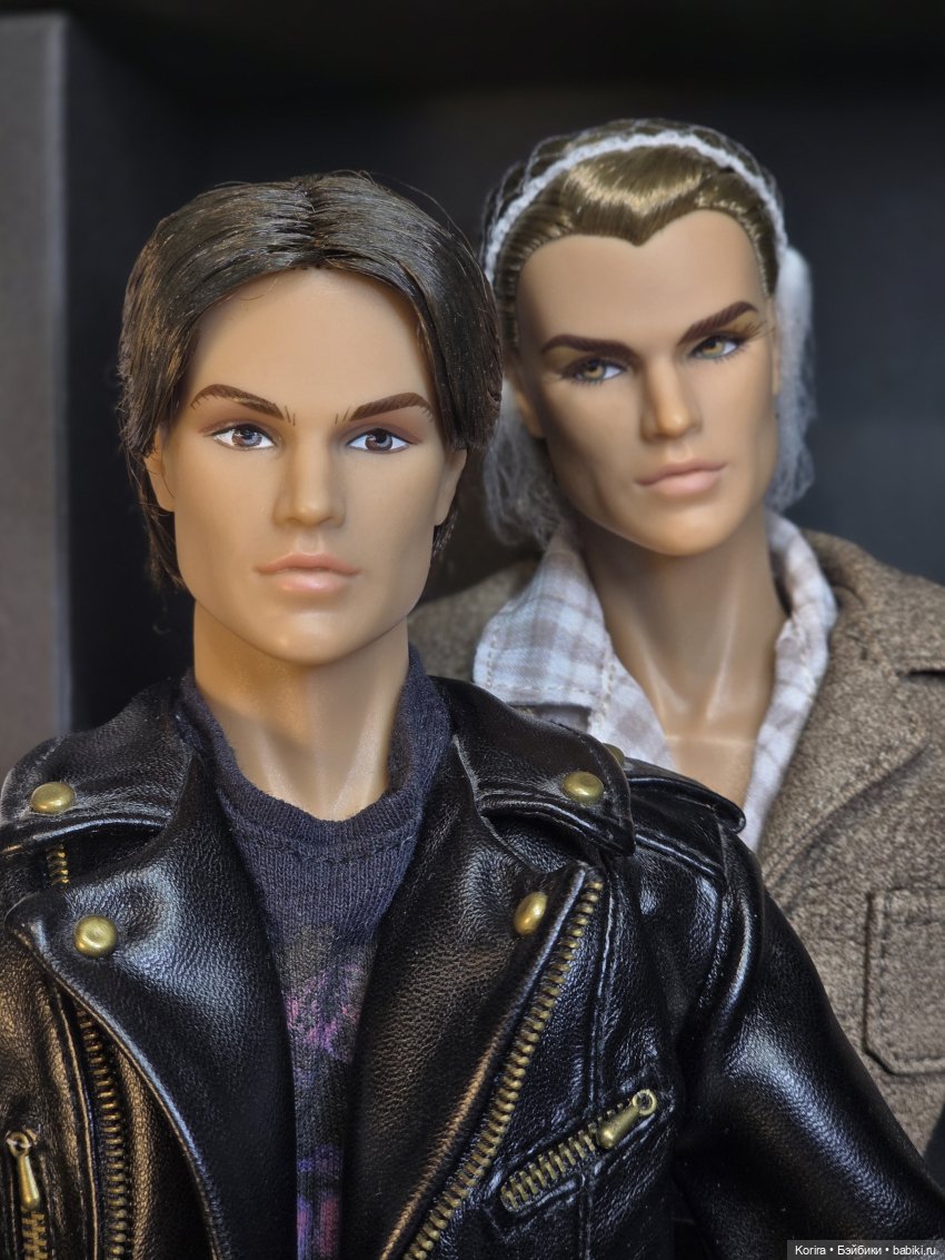 Джейми и Ноа — Куклы Integrity Toys (Интегрити): Poppy Parker (фото 9)