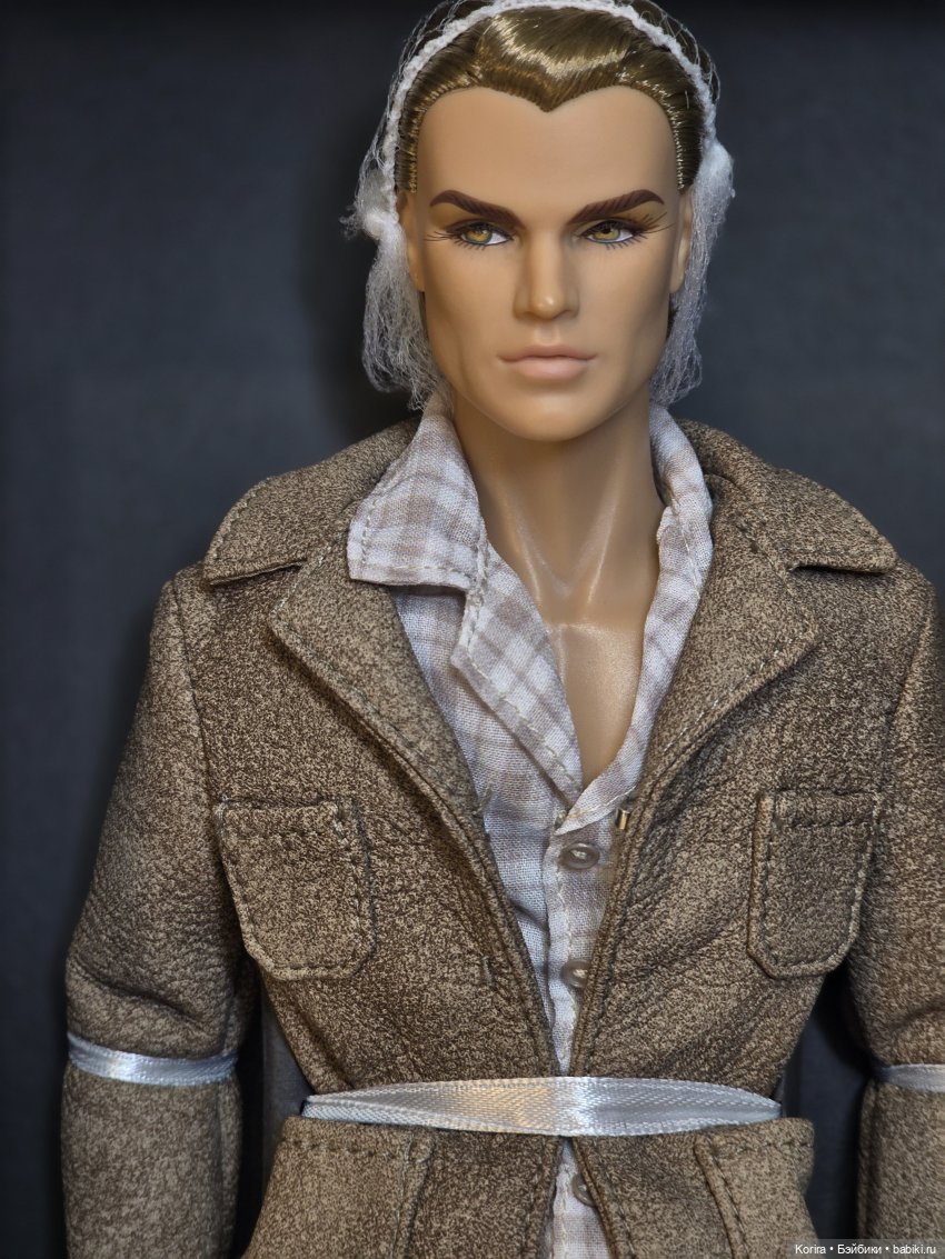 Джейми и Ноа — Куклы Integrity Toys (Интегрити): Poppy Parker (фото 7)