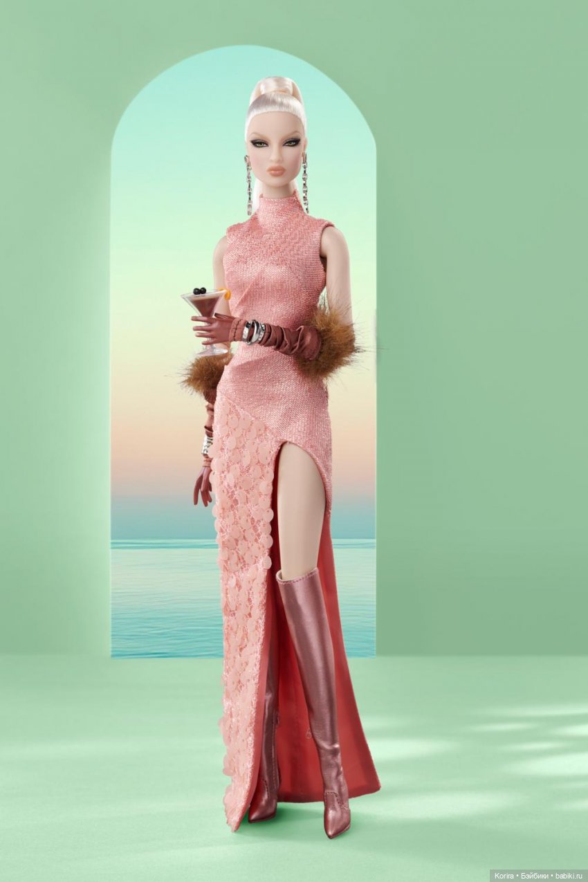 Мои Итоги года с W Club 2025