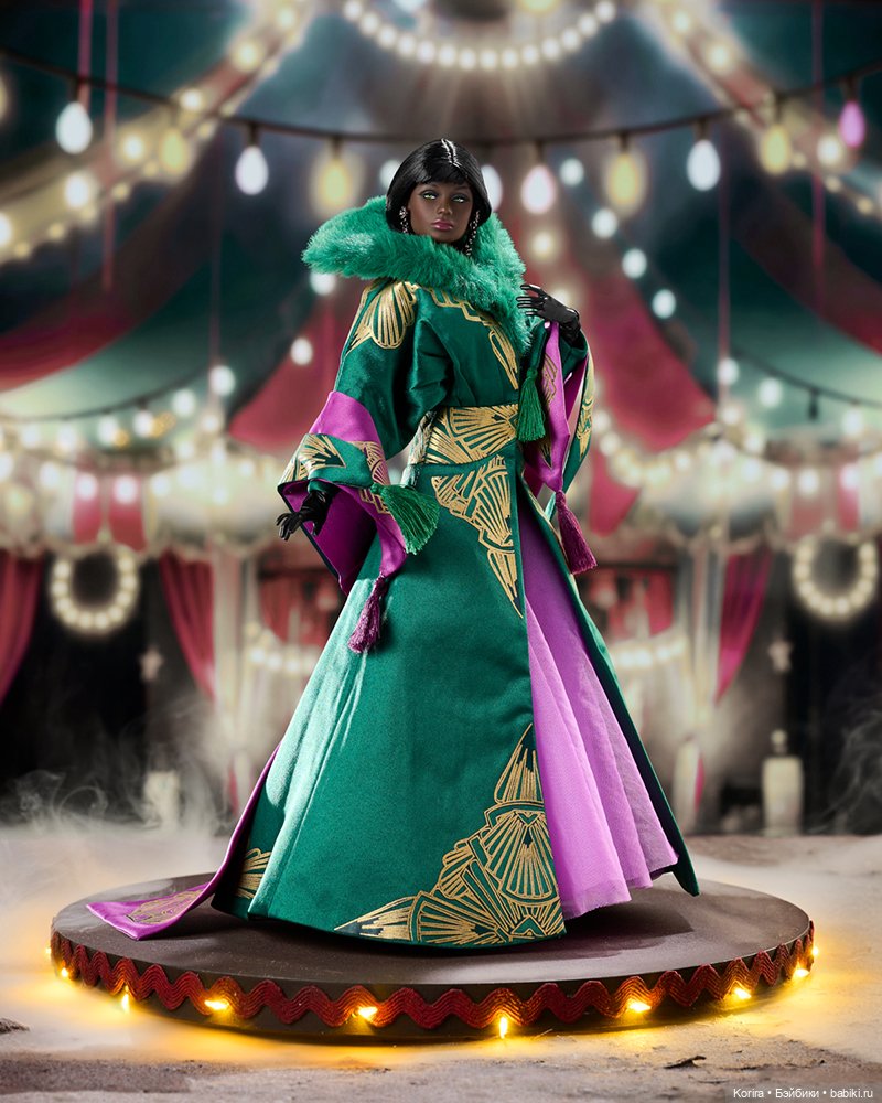 Мои Итоги года с W Club 2025