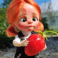Дары природы