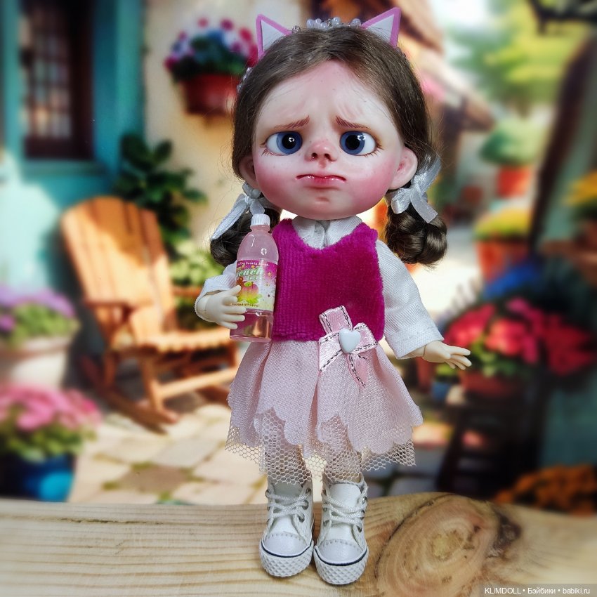 Еще совсем чуть-чуть и от лета останется только гербарий (фото 3)