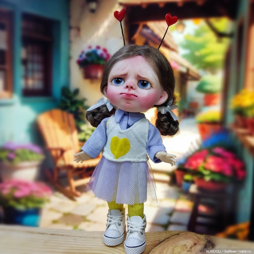 Еще совсем чуть-чуть и от лета останется только гербарий (фото 4)