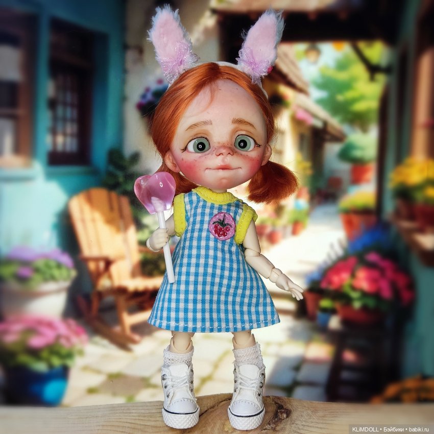 Еще совсем чуть-чуть и от лета останется только гербарий (фото 2)