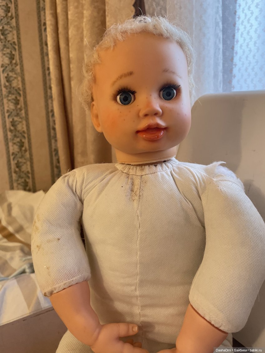 Преображение Аленки-болтушки (фото 3)